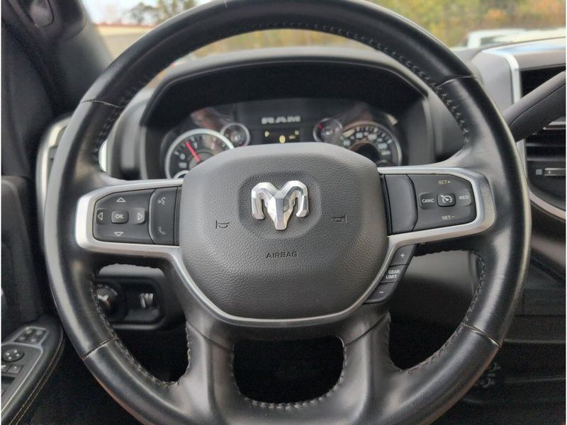 Used 2024 RAM 2500 Big HornImage 24