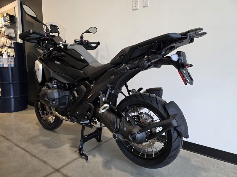 2025 BMW R 1300 GS