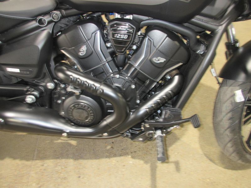 NEW 2026 INDIAN MOTORCYCLE SPORT SCOUT RT Image 11
