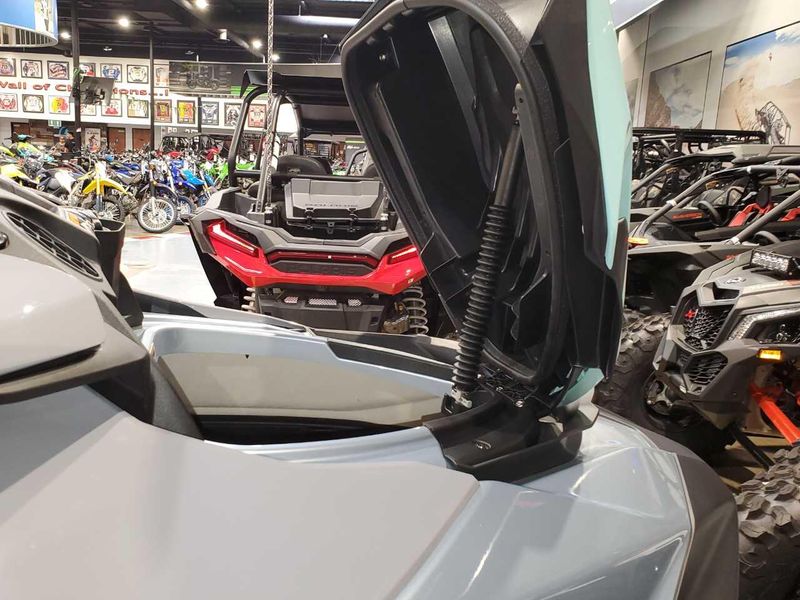 2025 Sea-Doo GTI SE 130 Image 15