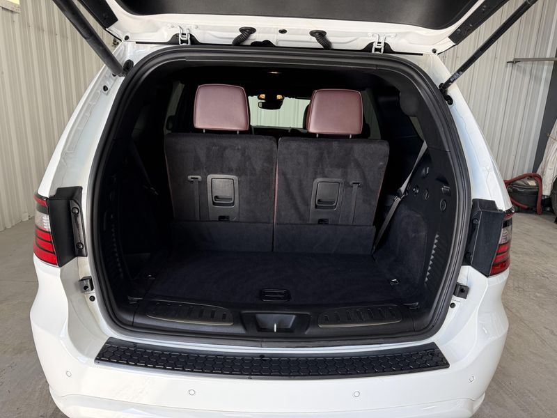 Used 2025 Dodge Durango GT PlusImage 5