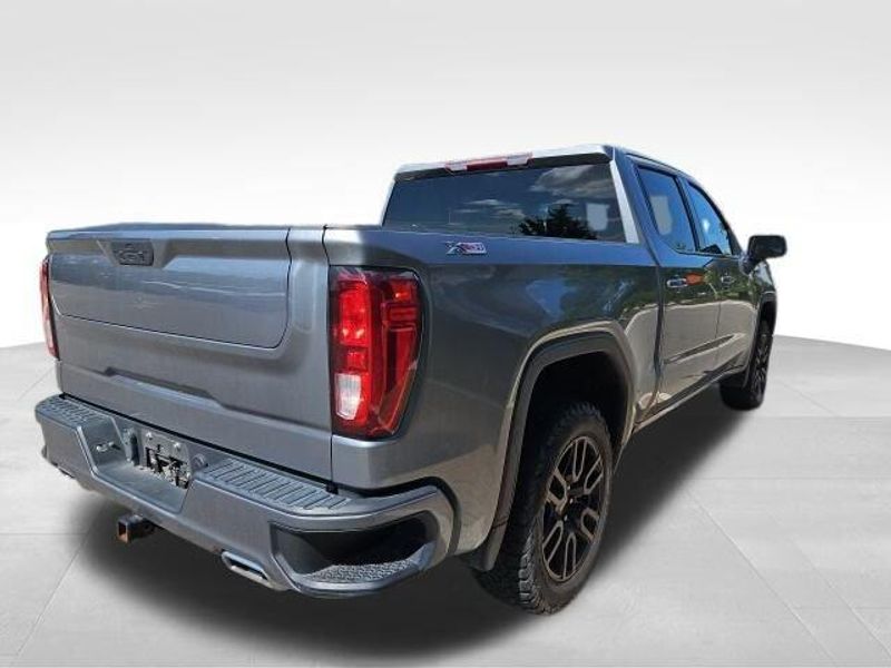 Used 2021 GMC Sierra 1500 Elevation
