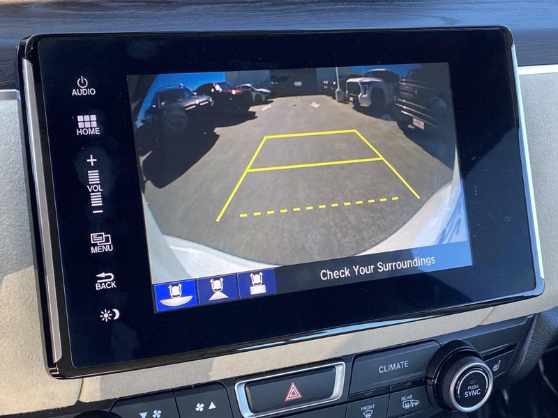 Used 2018 Honda Clarity Plug-In Hybrid TouringImage 19