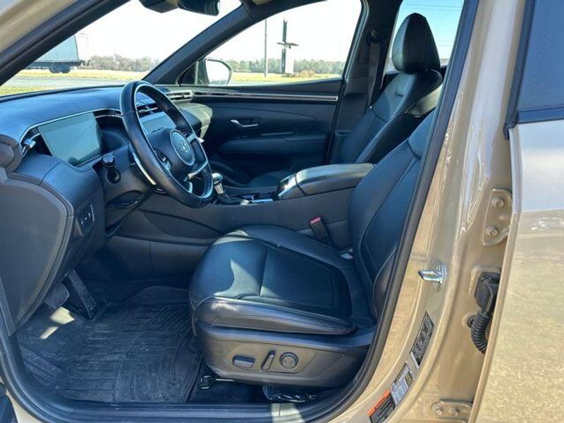 2024 Hyundai Santa Cruz XRT