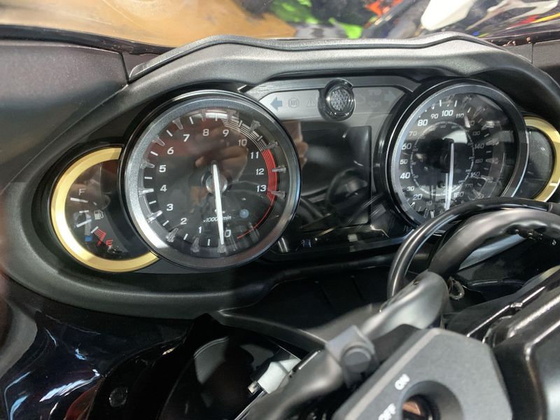 New 2025 Suzuki Hayabusa Image 15