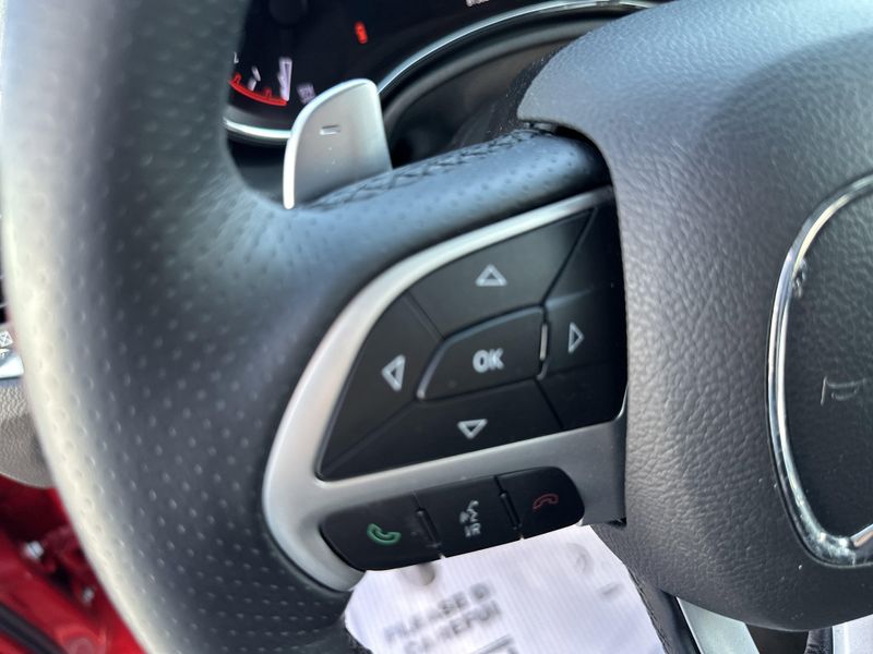 Used 2015 Dodge Durango R/TImage 26