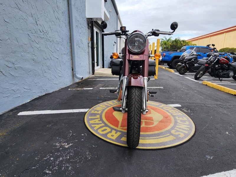 Used 2024 Royal Enfield BULLET 350 Image 2