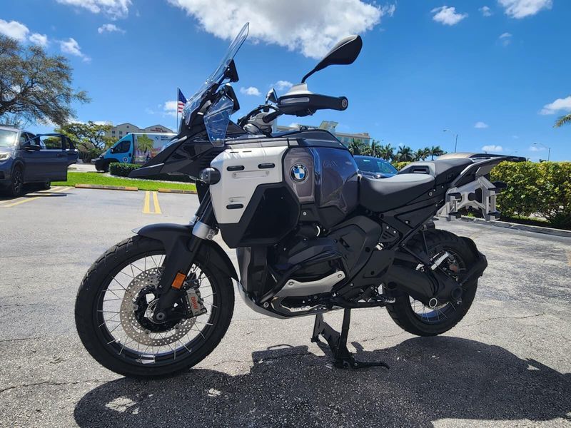 2026 BMW R 1300 GS AdventureImage 4