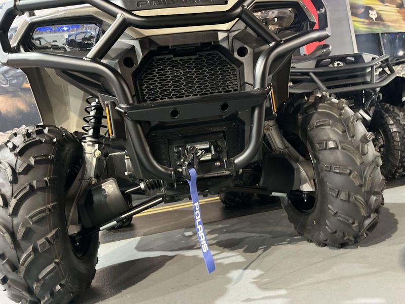 New 2026 Polaris SPORTSMAN 570 EPS Image 23