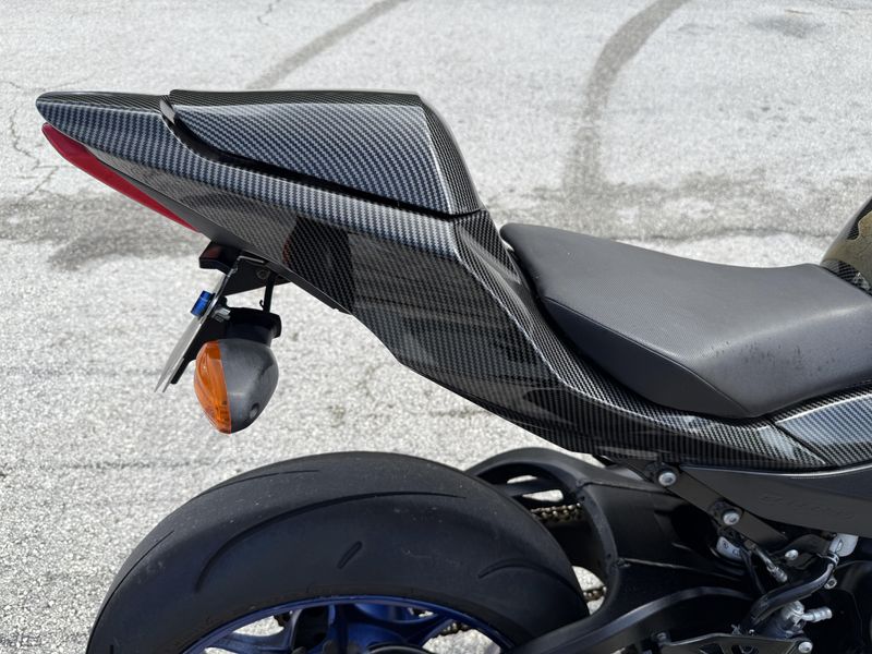 2017 Suzuki GSX-R 1000 ABS 