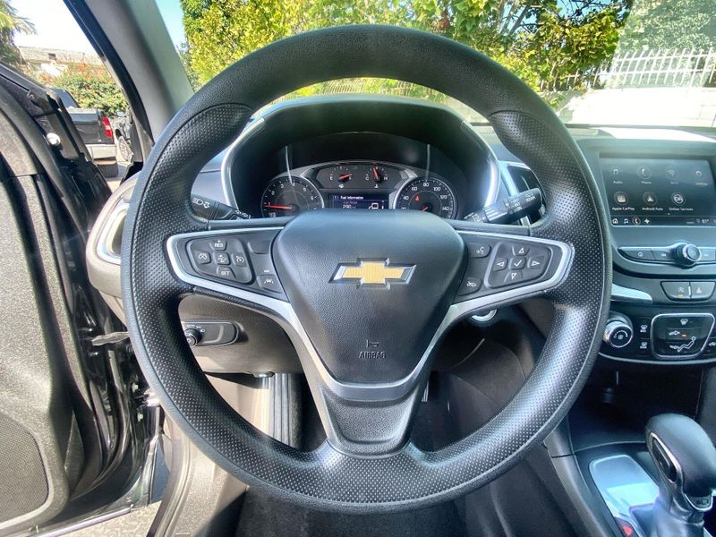 Used 2022 Chevrolet Equinox LTImage 13