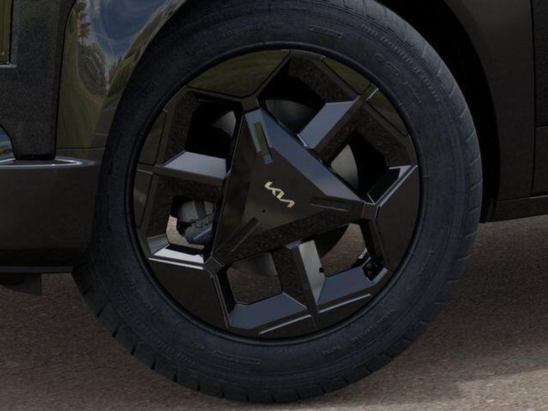 New 2027 Kia Seltos X-Line SImage 10
