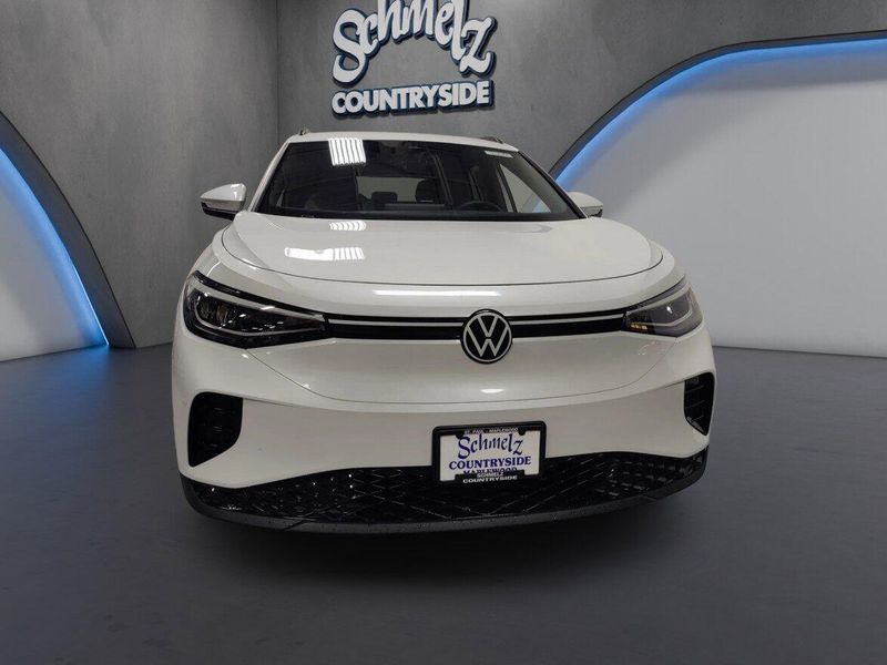 Used 2025 Volkswagen ID.4 Pro 82kW Long RangeImage 2