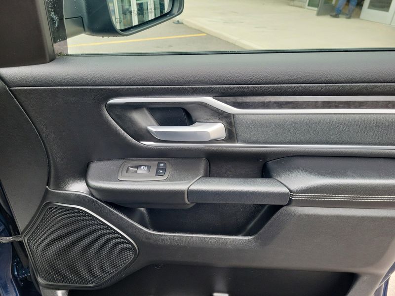 2022 Ram 1500 Big Horn photo 10