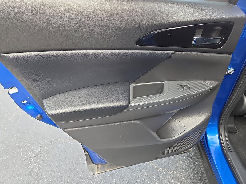 2024 Mitsubishi Eclipse Cross SE photo 21