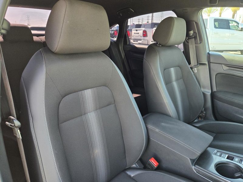 Used 2025 Honda Civic Sedan Sport CVT