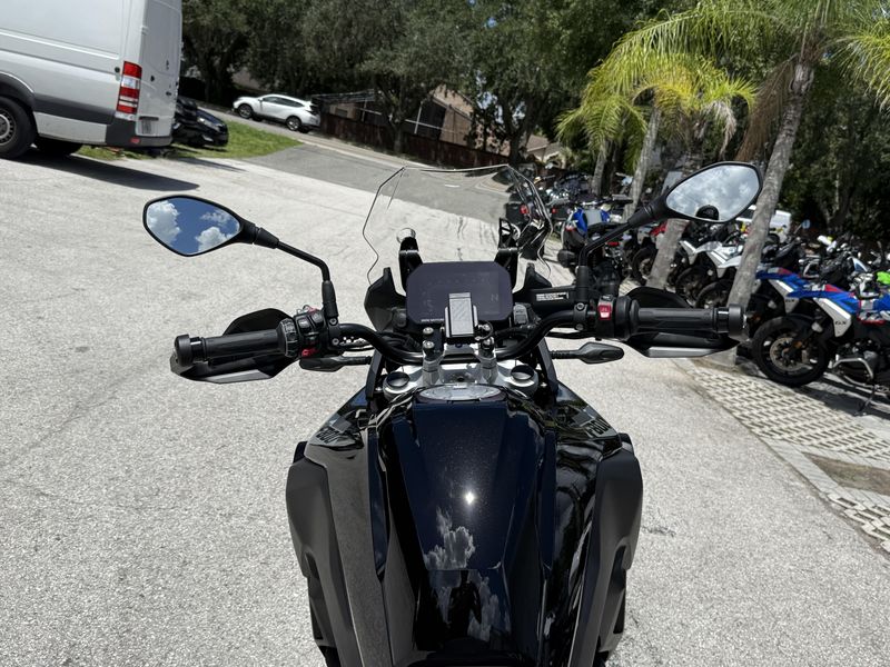 2026 BMW F 800 GS
