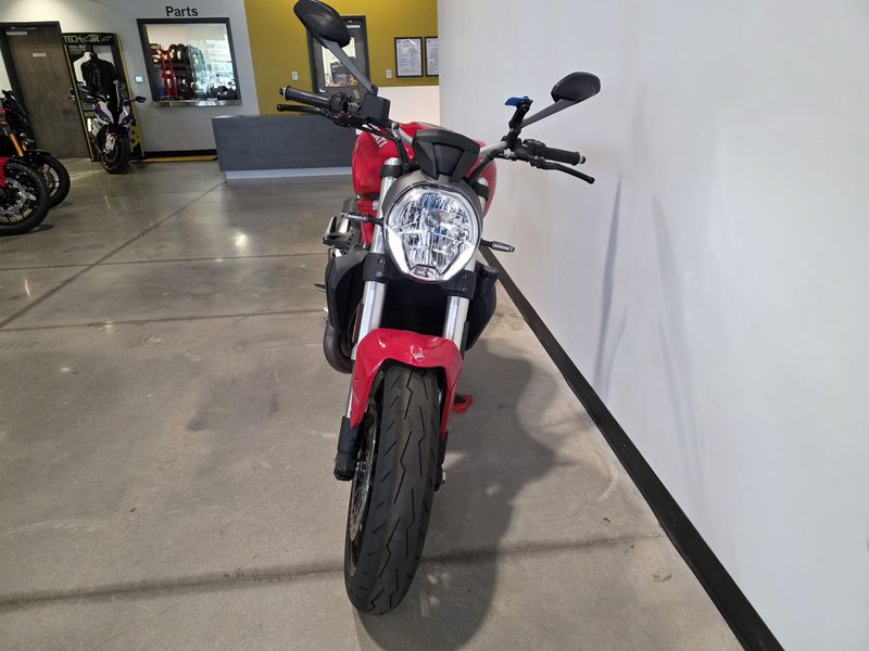 Used 2017 Ducati Monster 821 