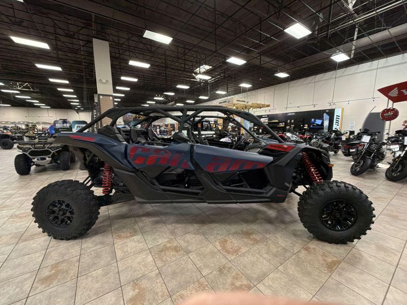 New 2026 Can-Am MAVERICK X3 MAX RS TURBO Image 18