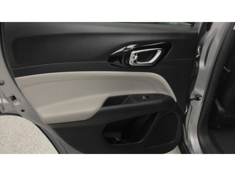 Used 2022 Jeep Compass LimitedImage 19