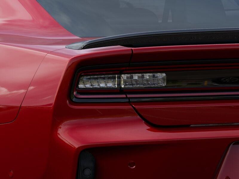New 2026 Dodge Charger Scat Pack 2-door AwdImage 5