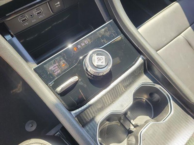 New 2026 Jeep Grand Cherokee Limited 4x4