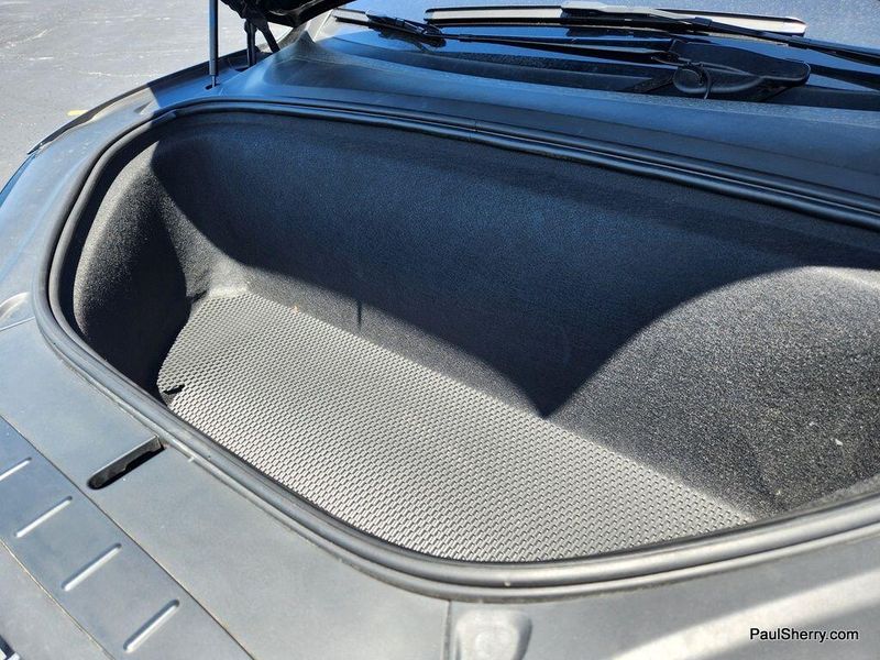 2018 Tesla Model X P100DImage 16