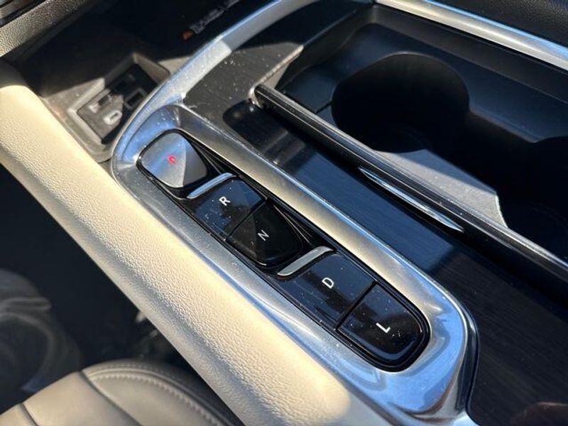 2023 Buick Enclave Premium Group