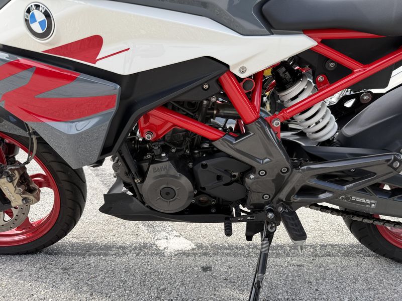 Used 2022 BMW G 310 R 