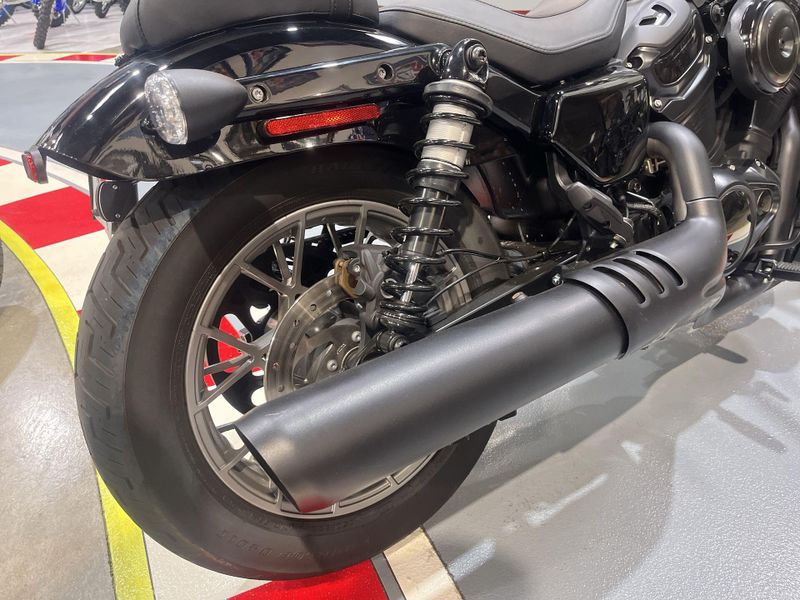 Used 2025 Harley-Davidson Nightster Special Image 25