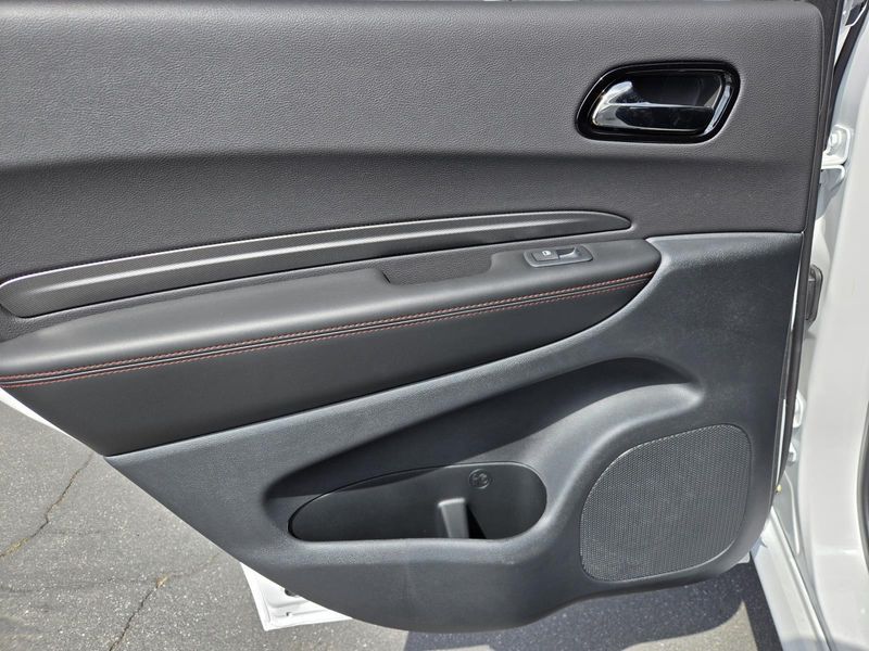 New 2026 Dodge Durango Gt Rwd
