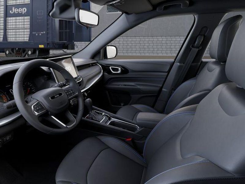 New 2026 Jeep Compass Limited Altitude 4x4Image 22