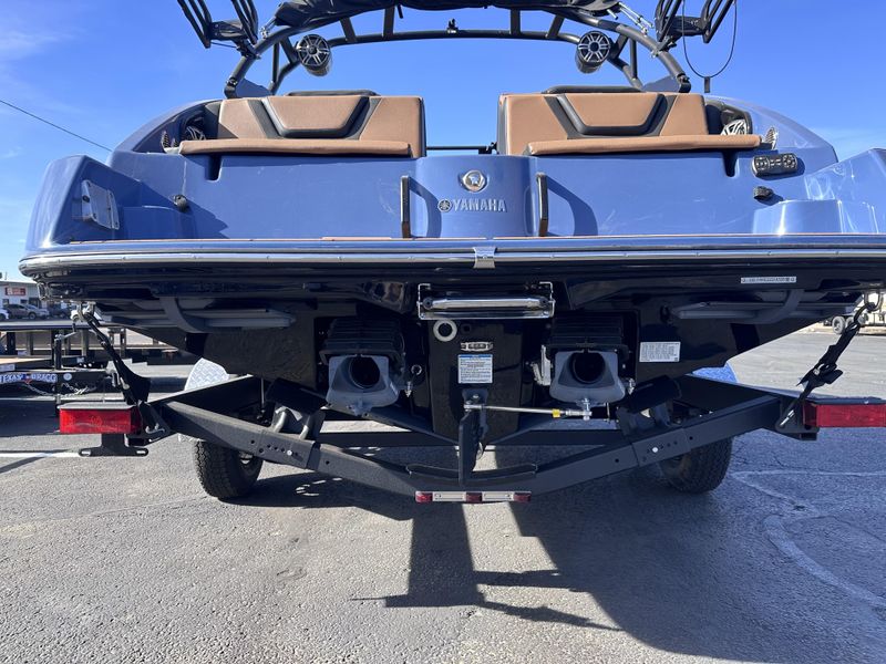 NEW 2026 YAMAHA 222XD Image 19
