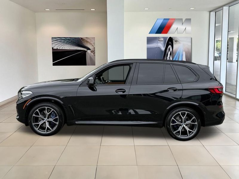 2023 BMW X5 xDrive40iImage 5