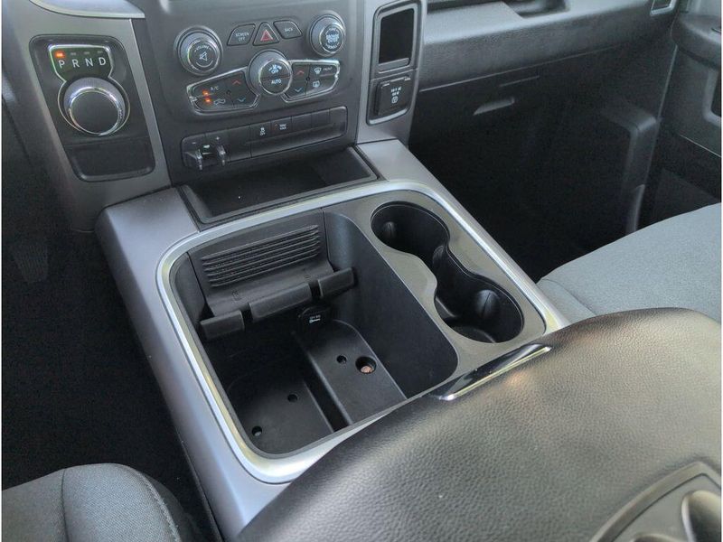 2023 RAM 1500 Classic SLTImage 27