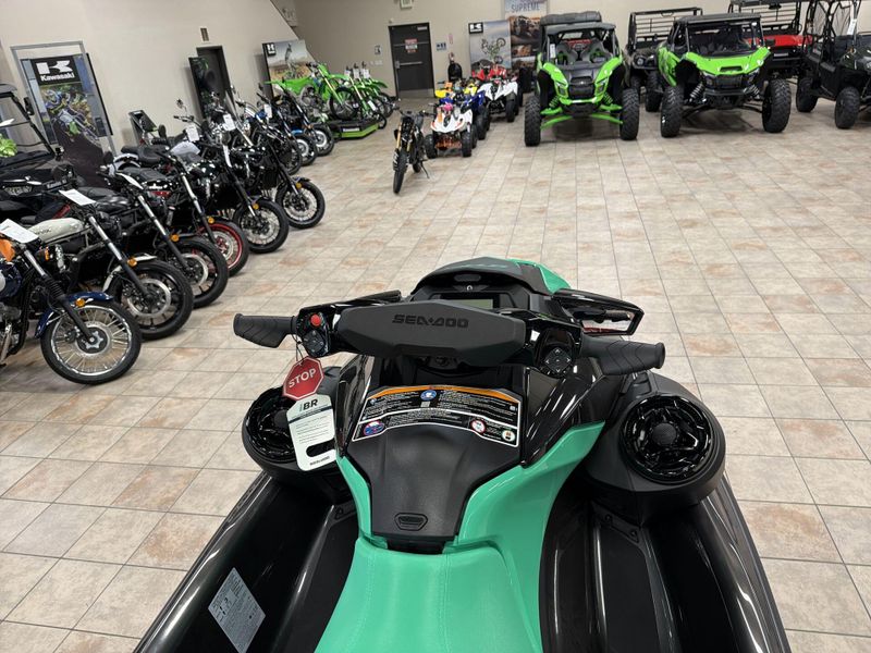 New 2026 Sea-Doo GTI SE 170 Image 23