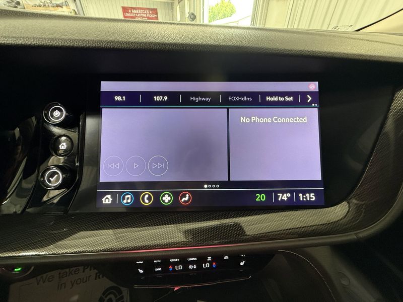 Used 2021 Buick Envision EssenceImage 27