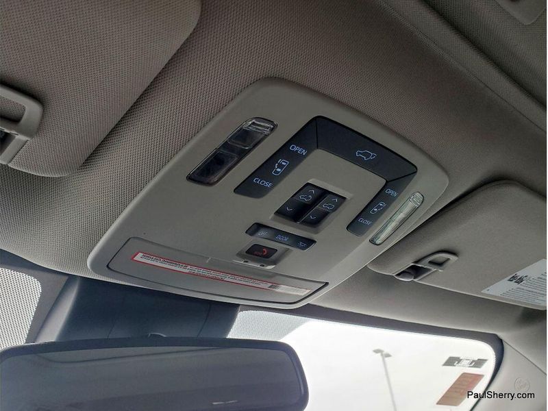 Used 2024 Toyota Sienna XLE