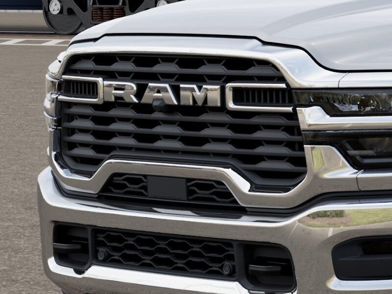 New 2026 RAM 3500 Chassis TradesmanImage 43