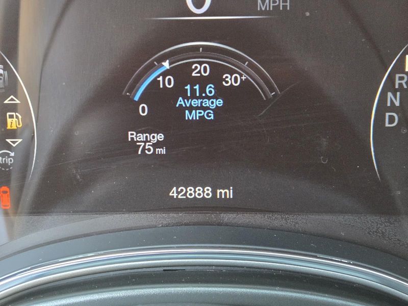 Used 2021 Jeep Grand Cherokee Laredo X 4x4