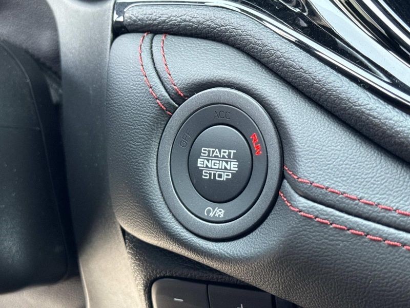 New 2026 Dodge Durango Gt Plus Awd Hemi V8
