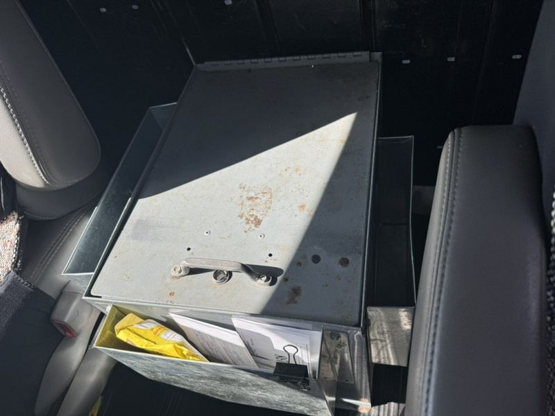 Used 2012 Chevrolet Express Cargo Van The Car Store Twin Falls, ID