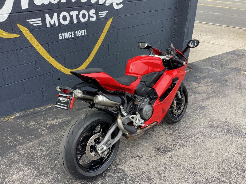 Used 2025 Ducati PANIGALE V2 