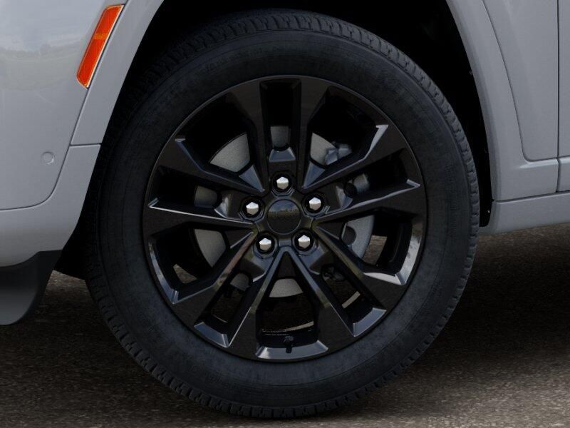 New 2026 Jeep Grand Cherokee L Limited Reserve 4x4Image 29