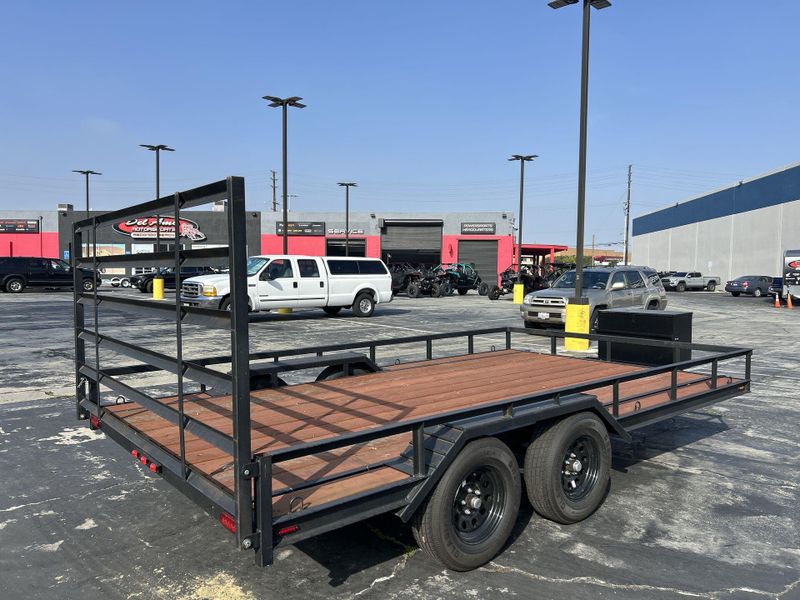 New 2025 Zieman F-814 WIDE BODY Image 17