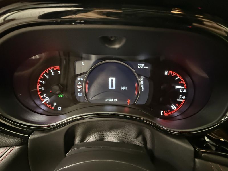 Used 2024 Dodge Durango GT PlusImage 30