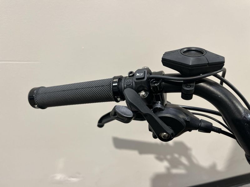 New 2025 Super73 R ADVENTURE SE Image 12