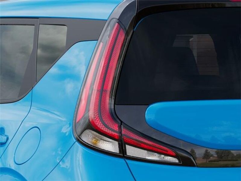 New 2025 Kia Soul EXImage 11