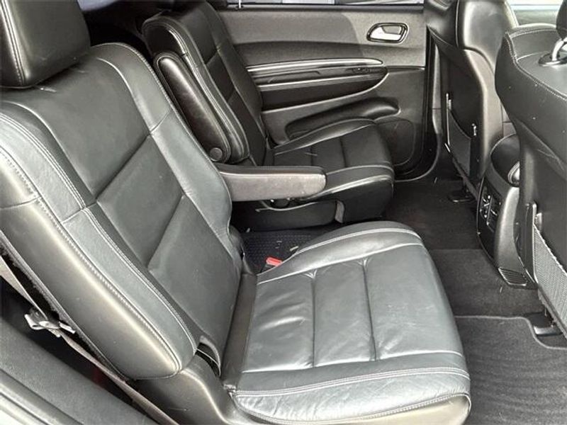 2021 Dodge Durango SXT PlusImage 14