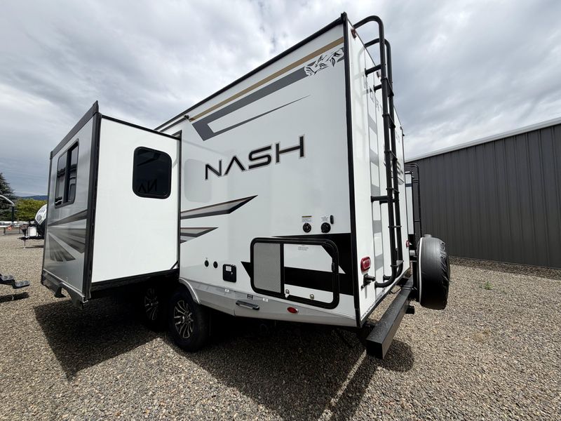 New 2026 NORTHWOOD MFG Nash 23DImage 3